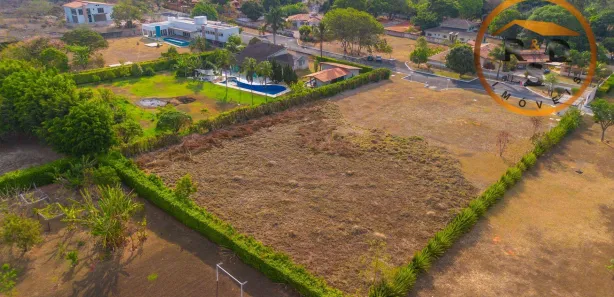 Terreno / Lote / Condomínio à venda, 2500m² no Park Way, Brasília