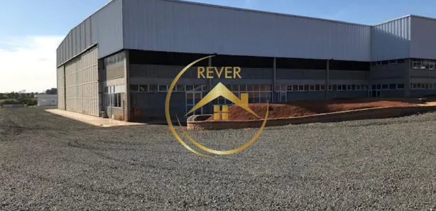 Galpão / Depósito / Armazém para venda ou aluguel, 5000m² no Aterrado, Monte Mor