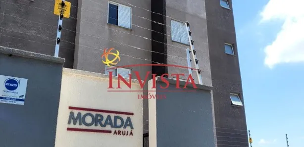 Apartamento com 2 Quartos à venda, 57m² no Jordanópolis, Arujá