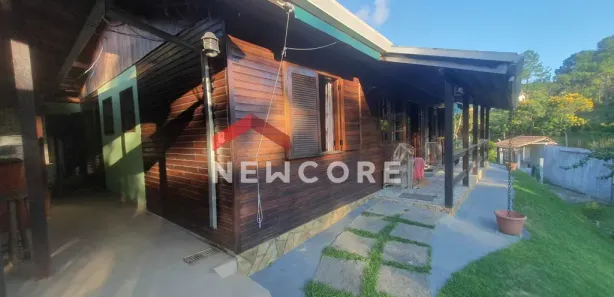 Casa com 4 Quartos à venda, 187m² no Gramado, Cotia