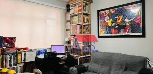Apartamento com 1 Quarto à venda, 53m² no Vila Nova, Cubatão