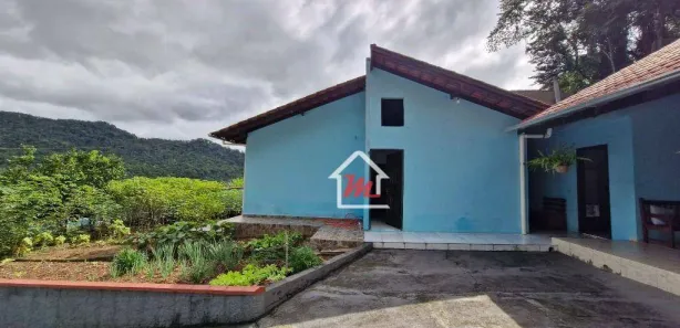 Casa com 2 Quartos à venda, 100m² no Velha Central, Blumenau