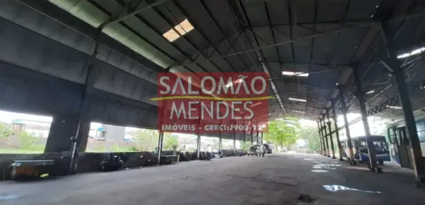 Galpão / Depósito / Armazém à venda, 3000m² no Cidade Nova, Ananindeua