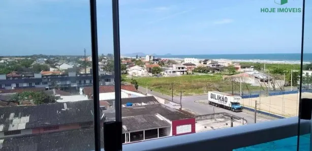 Apartamento com 3 Quartos para alugar, 80m² no Guape, Pontal do Paraná