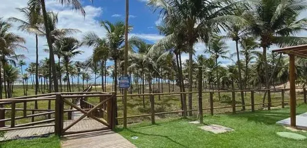 Terreno / Lote / Condomínio à venda, 530m² no Luar da Barra, Barra dos Coqueiros