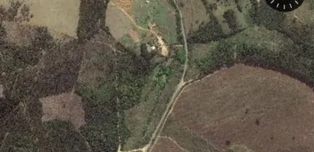Terreno / Lote / Condomínio à venda, 2502m² no Curitibanos, Bragança Paulista