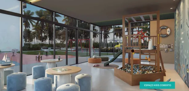 Apartamento com 2 Quartos à venda, 78m² no , Tamandaré