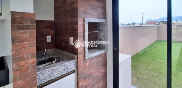 Sobrado com 2 Quartos à venda, 79m² no Centro, Paulo Lopes