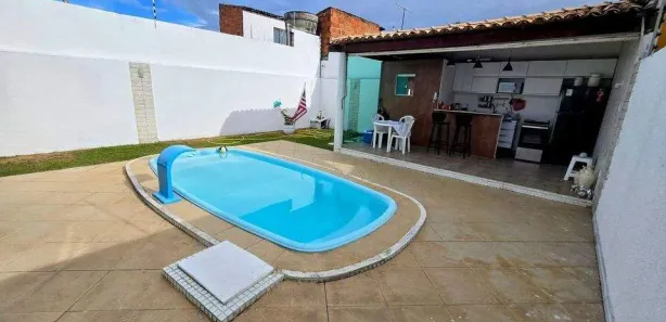 Casa com 3 Quartos à venda, 85m² no Aruana, Aracaju