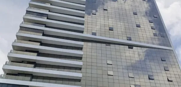 Apartamento com 1 Quarto para alugar, 36m² no Barra de Jangada, Jaboatão dos Guararapes