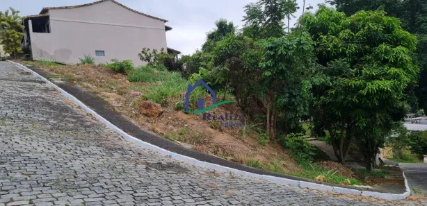 Terreno / Lote / Condomínio à venda, 300m² no Tribobó, São Gonçalo