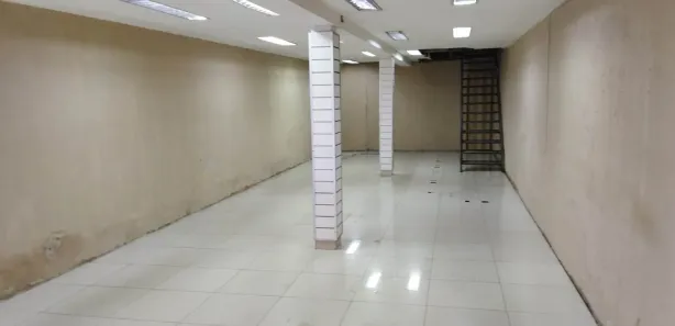 Loja / Salão / Ponto Comercial para alugar, 150m² no Centro, Belford Roxo