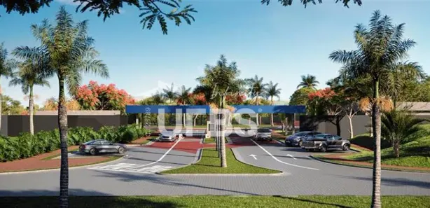 Casa de Condomínio com 2 Quartos à venda, 100m² no Jardins Berlim, Senador Canedo