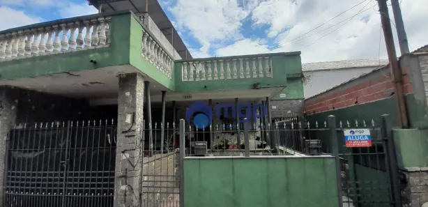 Casa Comercial com 2 Quartos para alugar, 150m² no Jardim Japão, São Paulo