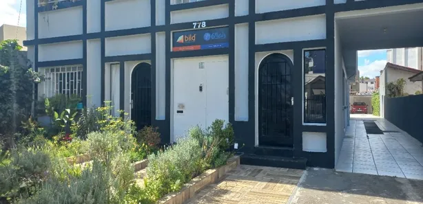 Loja / Salão / Ponto Comercial para alugar, 106m² no Juvevê, Curitiba