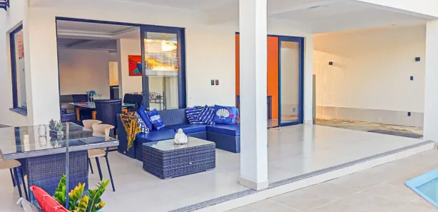 Casa com 5 Quartos para alugar, 414m² no Coroa do Meio, Aracaju
