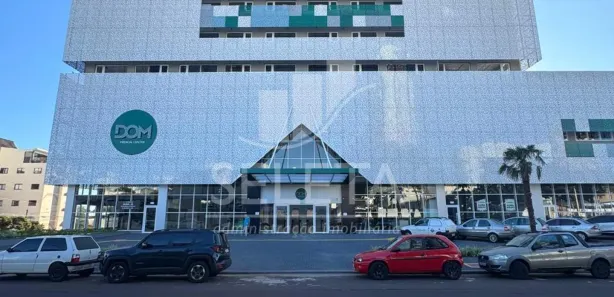 Loja / Salão / Ponto Comercial para alugar, 103m² no Centro, Cascavel