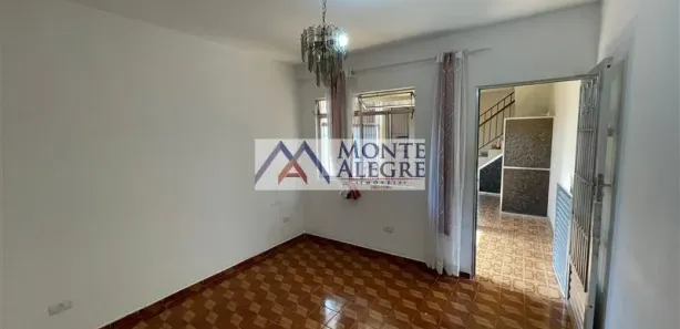 Casa com 2 Quartos para alugar, 100m² no Vila Inglesa, São Paulo