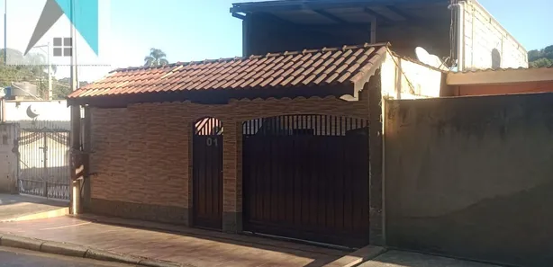 Fazenda / Sítio / Chácara com 2 Quartos à venda, 90m² no Ponunduva, Cajamar