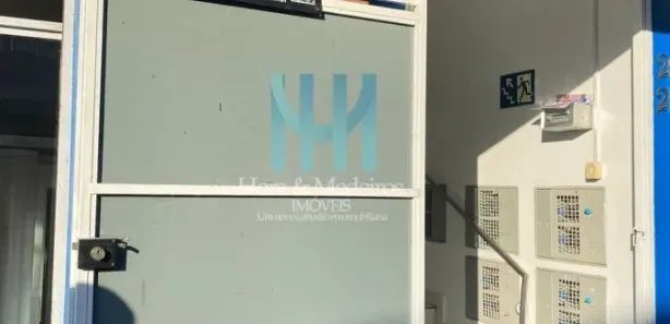 Conjunto Comercial / Sala para alugar, 24m² no Jardim Altos de Itaquá, Itaquaquecetuba