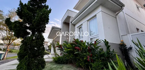 Casa de Condomínio com 3 Quartos à venda, 310m² no Terras Alpha, Resende
