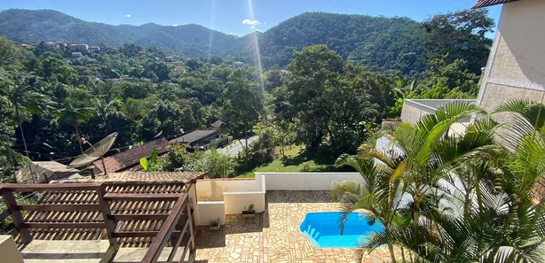 Flat com 2 Quartos à venda, 66m² no Penedo, Itatiaia