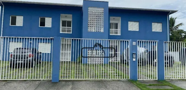Apartamento com 3 Quartos para venda ou aluguel, 70m² no Cigarras, São Sebastião