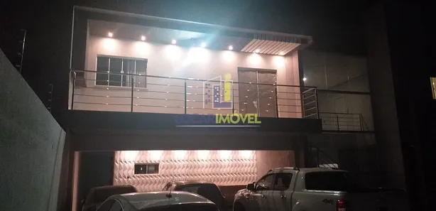 Sobrado com 3 Quartos à venda, 372m² no Boa Vista, Vitória da Conquista