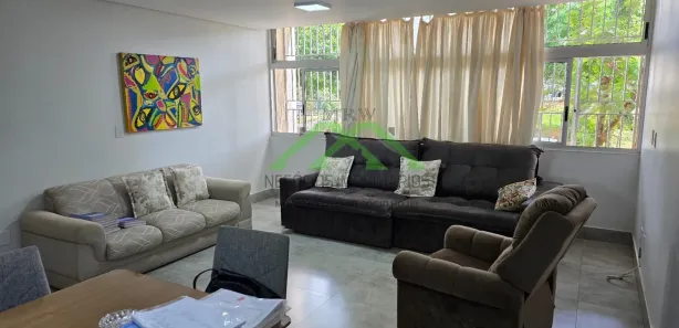 Apartamento com 3 Quartos à venda, 126m² no Asa Sul, Brasília