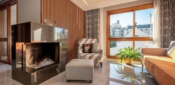 Cobertura com 3 Quartos à venda, 242m² no Rio Branco, Porto Alegre