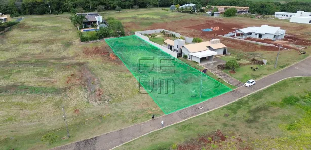 Terreno / Lote / Condomínio à venda, 1475m² no Ecovillas do Lago, Sertanópolis