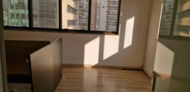 Conjunto Comercial / Sala para alugar, 72m² no Vila Olímpia, São Paulo