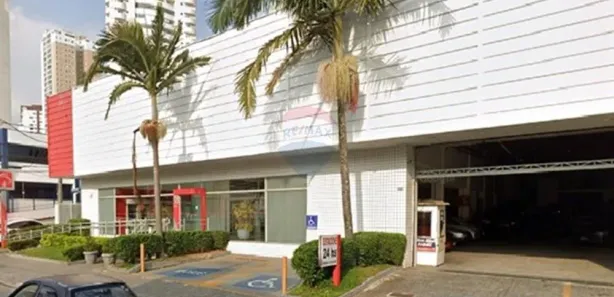 Prédio Inteiro para alugar, 1196m² no Parada Inglesa, São Paulo