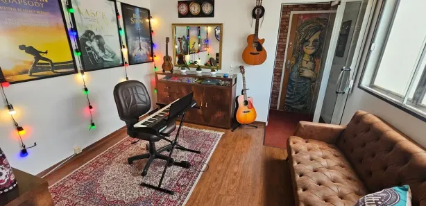 Loja / Salão / Ponto Comercial à venda, 25m² no Centro, Nova Friburgo