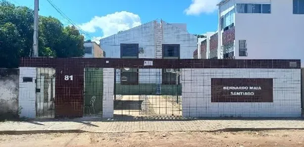 Apartamento com 2 Quartos à venda, 48m² no Nossa Senhora do Ó, Paulista