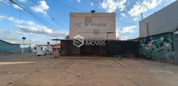 Prédio Inteiro à venda, 180m² no Ceilândia Sul, Brasília
