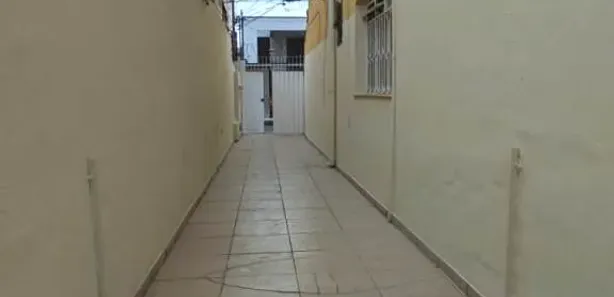 Casa com 2 Quartos para alugar, 100m² no Grã-Duquesa, Governador Valadares