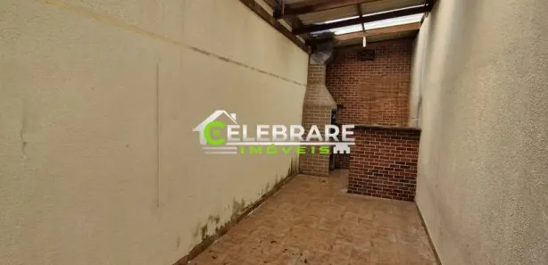 Casa de Condomínio com 3 Quartos à venda, 57m² no Embu, Colombo