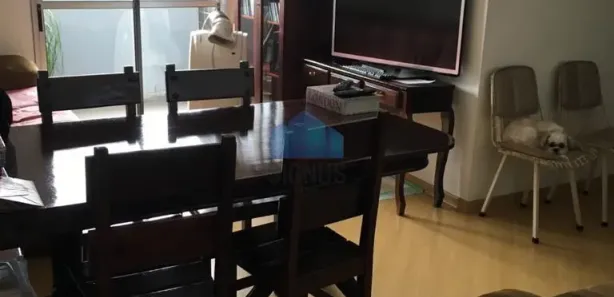 Cobertura com 3 Quartos à venda, 125m² no Bonfim, Campinas