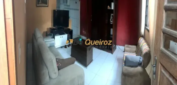 Casa com 1 Quarto à venda, 56m² no Itararé, Embu-Guaçu