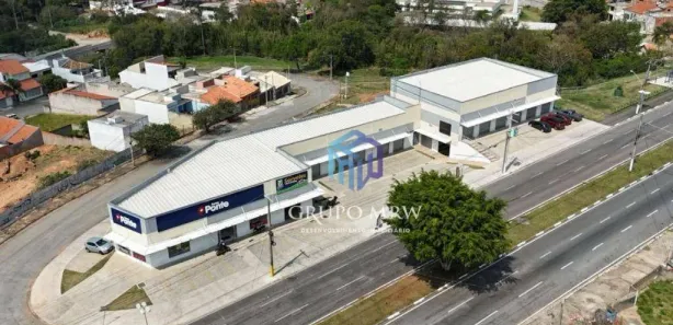 Loja / Salão / Ponto Comercial para alugar, 36m² no Jardim Toledo, Votorantim