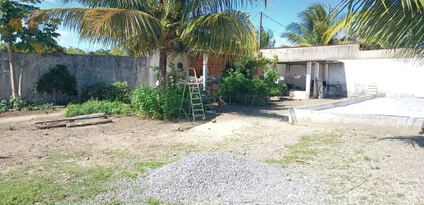 Fazenda / Sítio / Chácara com 5 Quartos à venda, 5000m² no , Satuba