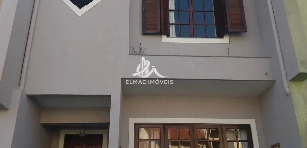 Casa de Condomínio com 3 Quartos à venda, 196m² no Vila Parque Jabaquara, São Paulo