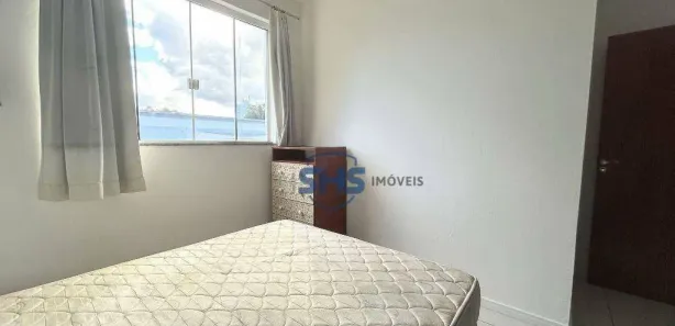 Apartamento com 1 Quarto para alugar, 49m² no Vila Nova, Blumenau