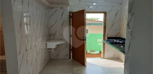 Apartamento com 1 Quarto à venda, 34m² no Aparecida, Santos