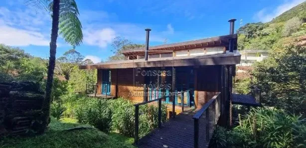 Casa com 2 Quartos à venda, 900m² no Independência, Petrópolis