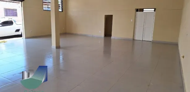 Loja / Salão / Ponto Comercial para alugar, 83m² no Jardim Paulistano, Ribeirão Preto