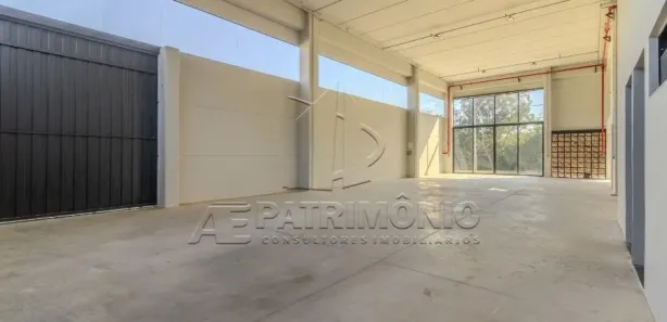Galpão / Depósito / Armazém à venda, 954m² no Alphaville Nova Esplanada, Votorantim