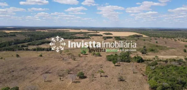 Fazenda / Sítio / Chácara à venda, 935m² no Jardim Paulista, Paraíso do Tocantins