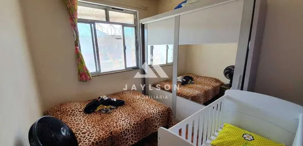 Casa com 4 Quartos à venda, 130m² no Tomás Coelho, Rio de Janeiro